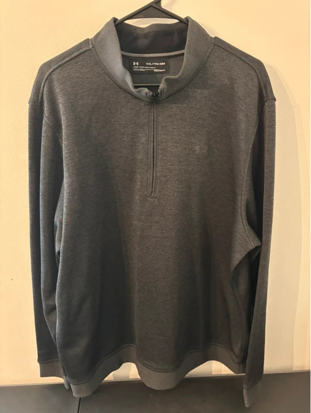 Under armor men’s 2xl - Picture 1 of 6